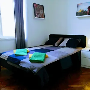 Center Park Apartments&rooms Pula