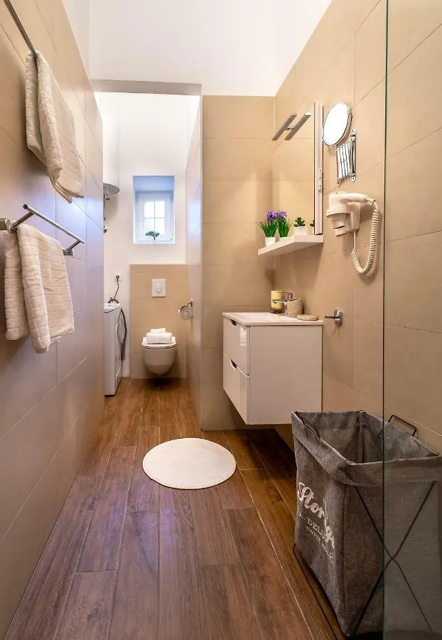 Pula City Center Apartments