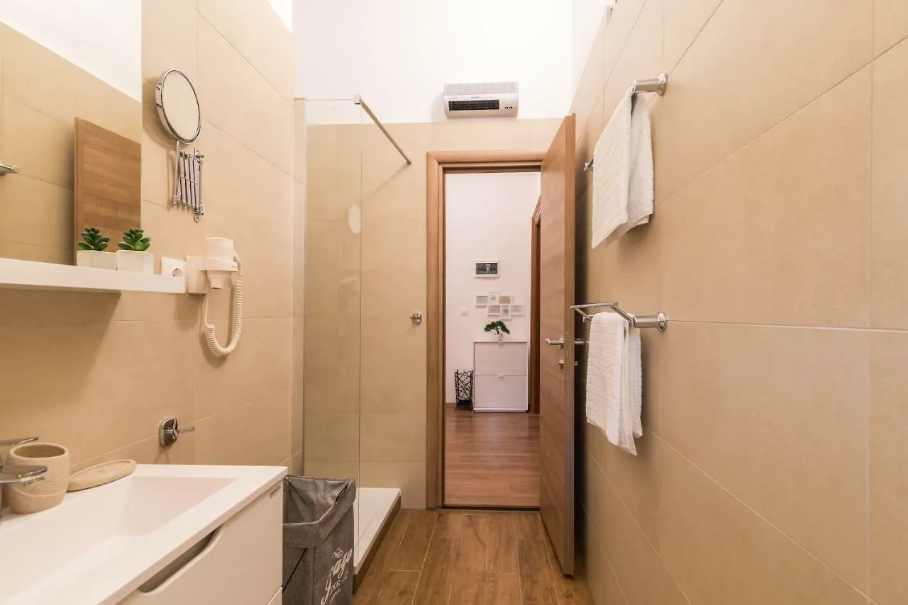 Pula City Center Apartments